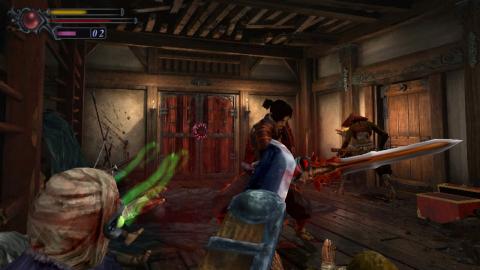 onimusha review 10 onimusha review 10