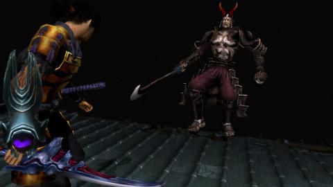 onimusha review 5 onimusha review 5