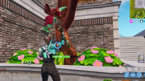 Fortnite Fortnite