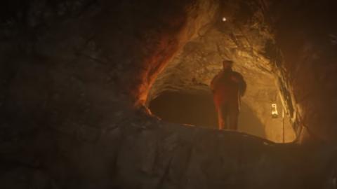 Cueva ermitaño Red Dead Redemption 2 Cueva ermitaño Red Dead Redemption 2