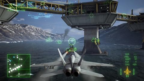 ace combat 7 review 8 ace combat 7 review 8
