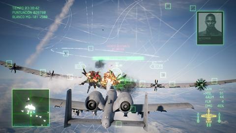 ace combat 7 review 9 ace combat 7 review 9