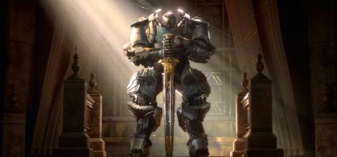 Anthem Anthem PS4 Xbox One PC