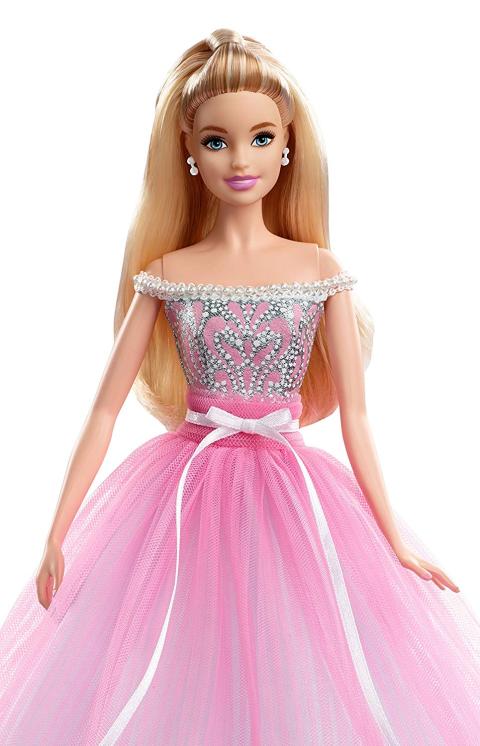 Barbie tendrá película de imagen real Barbie tendrá película de imagen real