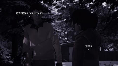 Life is Strange 2 Rules Análisis 3 life is strange