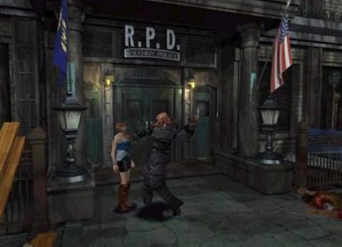 Resident Evil 3 3 Resident Evil 3 3