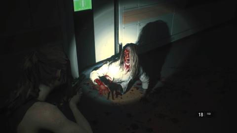 codigos claves mecanismos resident evil 2 remake codigos claves mecanismos resident evil 2 remake