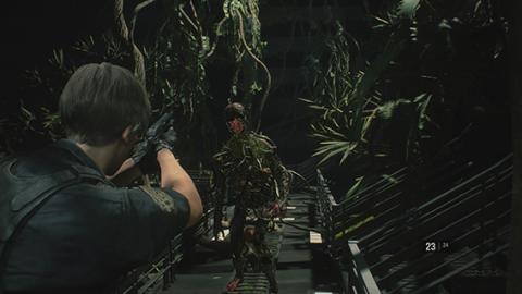 Resident evil 2 review 11 Resident evil 2 review 11