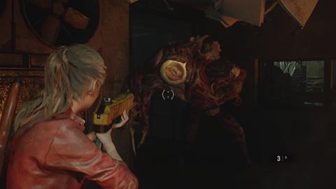 Resident evil 2 review 20 Resident evil 2 review 20