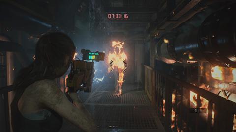 Resident evil 2 review 21 Resident evil 2 review 21