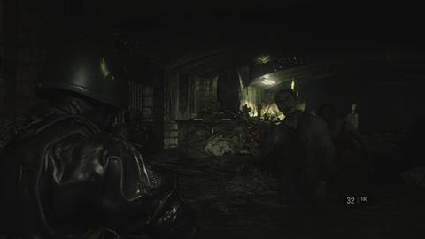 Resident evil 2 review 22 Resident evil 2 review 22