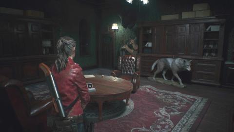 riñoneras resident evil 2 remake donde encontrar riñoneras resident evil 2 remake