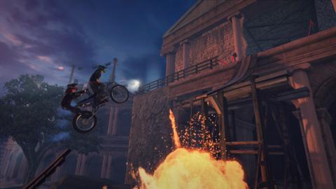 trials rising preview 4 trials rising preview 4