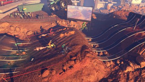 trials rising preview 5 trials rising preview 5