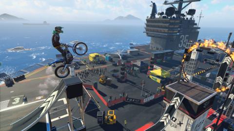 trials rising preview 8 trials rising preview 8