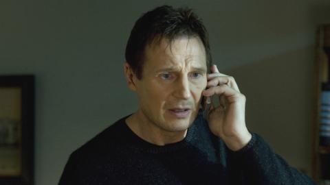 Venganza - Liam Neeson Venganza - Liam Neeson