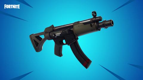 Armas Fortnite Armas Fortnite