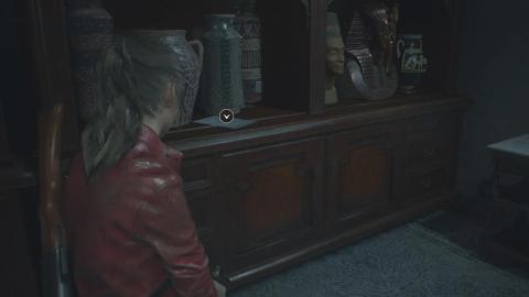 Resident Evil 2 Remake Resident Evil 2 Remake