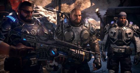 gears 5 gears 5