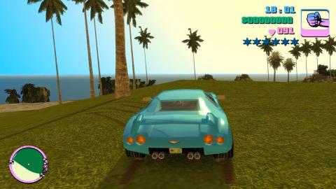GTA Vice City GTA Vice City