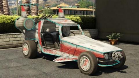 Misiones ocultas de GTA V que puedes haber pasado por alto Misiones ocultas GTA V
