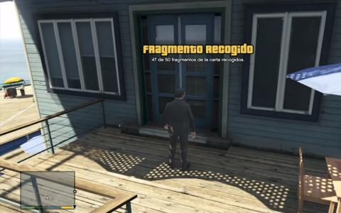 Misiones ocultas de GTA V que puedes haber pasado por alto Misiones ocultas GTA V