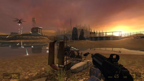 Half-Life 2 half life 2