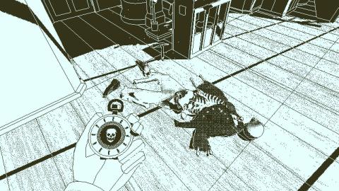 Return of the Obra Dinn Return of the Obra Dinn