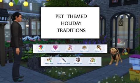 Mods Sims 4 Mods Sims 4