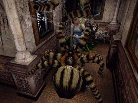 Resident Evil 3 4 Resident Evil 3 4