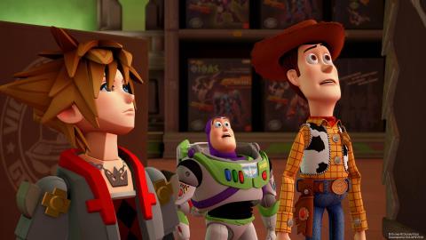 kingdom hearts 3 4 kingdom hearts 3 4