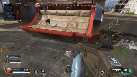 Apex Legends Apex Legends