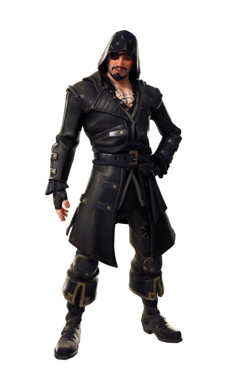 Skins Fortnite Temporada 8 - esports Skins Fortnite Temporada 8 - esports