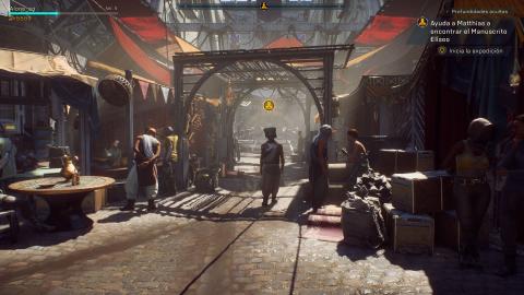Anthem Anthem PS4 Xbox One PC