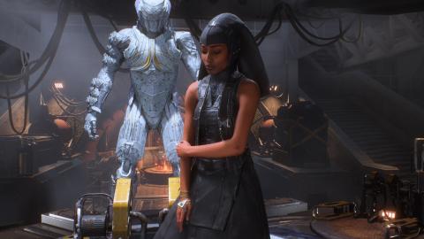 Anthem Anthem PS4 Xbox One PC