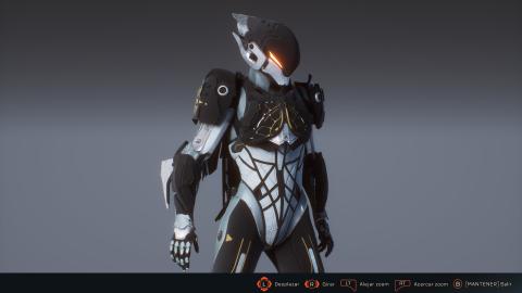 Anthem Anthem PS4 Xbox One PC
