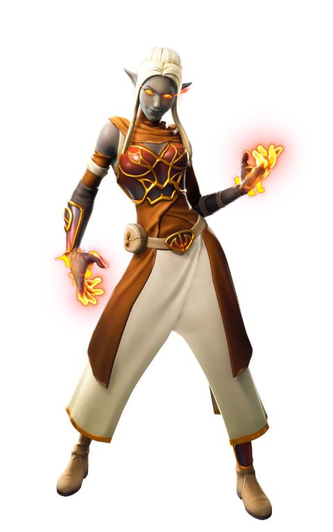 Skins Fortnite Temporada 8 - esports Skins Fortnite Temporada 8 - esports