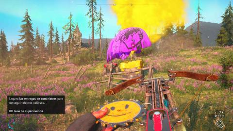 Far Cry: New Dawn Far Cry New Dawn