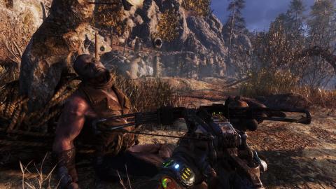 análisis metro exodus 8 análisis metro exodus 8