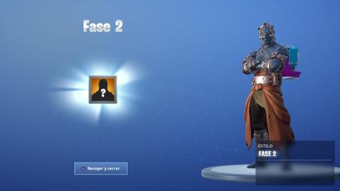 skin el prisionero fortnite fase 2 skin prisionero fortnite
