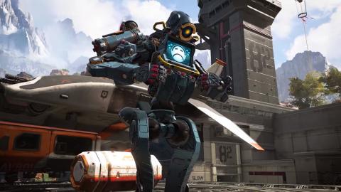 Apex Legends Apex Legends