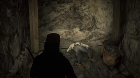 Red Dead Redemption 2 Red Dead Redemption 2