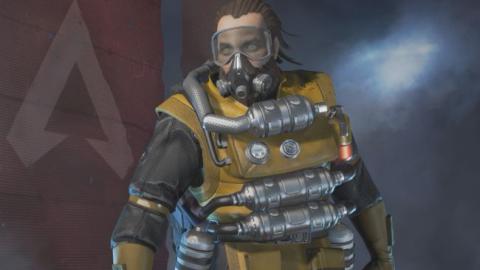Apex Legends Apex Legends