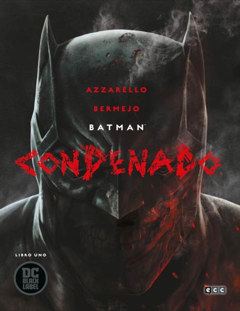 Batman: Condenado Batman: Condenado