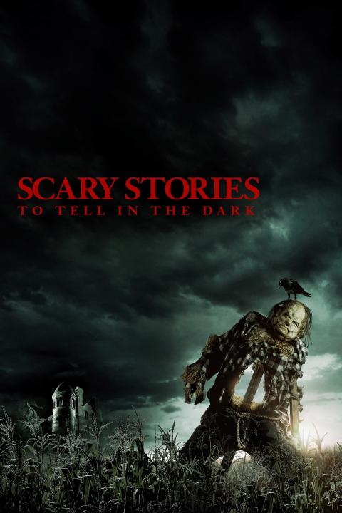 Scary Stories to Tell in the Dark Scary Stories to Tell in the Dark