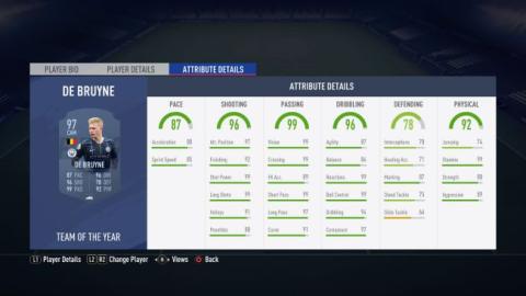 FIFA 19 FIFA 19