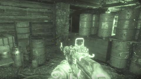 Metro Exodus Metro Exodus