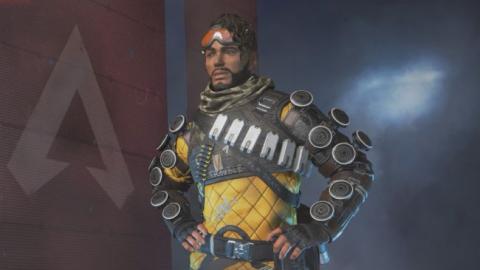 Apex Legends Apex Legends