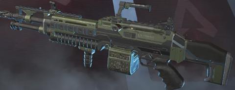 Apex Legends Apex Legends