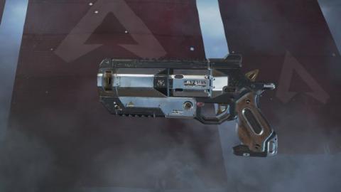 Apex Legends Apex Legends